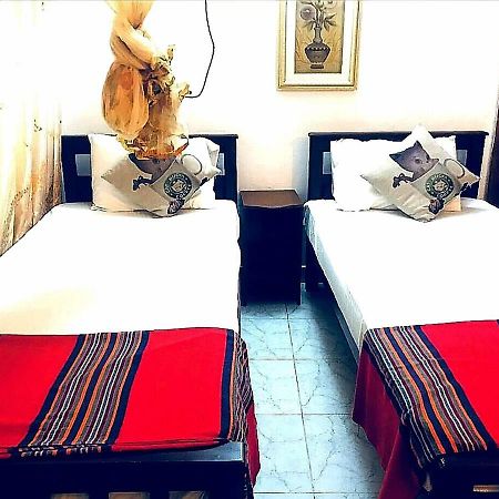 Joseph Family Villa Негомбо Экстерьер фото